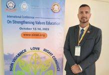 WITU Attends Values Education Conference in Barbados
