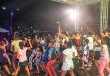 ALEEZE Convention Center Transforms into the Ultimate Fun Zone for Kidz Pop Weekend!