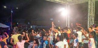 ALEEZE Convention Center Transforms into the Ultimate Fun Zone for Kidz Pop Weekend!