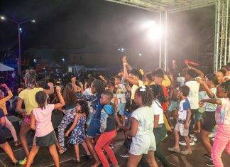 ALEEZE Convention Center Transforms into the Ultimate Fun Zone for Kidz Pop Weekend!