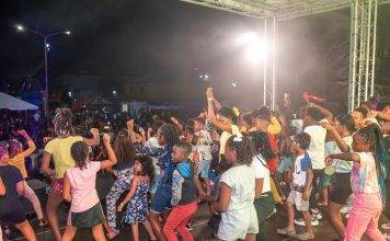 ALEEZE Convention Center Transforms into the Ultimate Fun Zone for Kidz Pop Weekend!