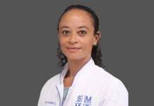 SMMC introduces new Anesthesiologist