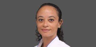 SMMC introduces new Anesthesiologist