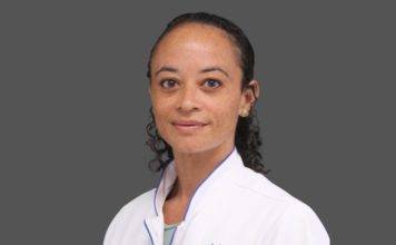 SMMC introduces new Anesthesiologist