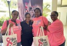 SMMC to provide free breast cancer screenings on Oct 28