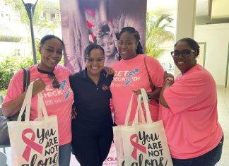 SMMC to provide free breast cancer screenings on Oct 28