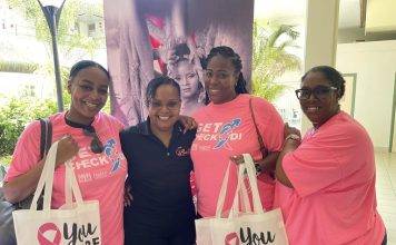 SMMC to provide free breast cancer screenings on Oct 28