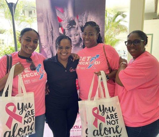 SMMC to provide free breast cancer screenings on Oct 28
