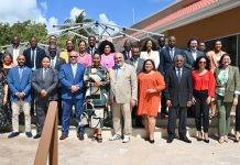 Parliamentarians deem Tripartite meeting a success