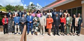Parliamentarians deem Tripartite meeting a success