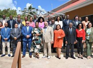 Parliamentarians deem Tripartite meeting a success