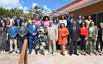 Parliamentarians deem Tripartite meeting a success