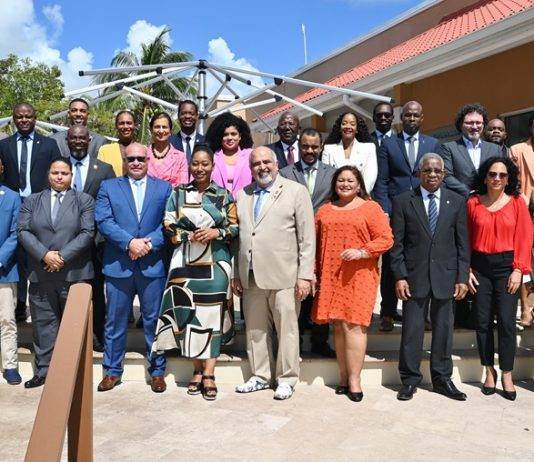 Parliamentarians deem Tripartite meeting a success