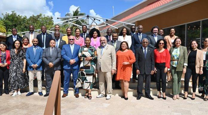 Parliamentarians deem Tripartite meeting a success