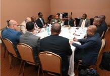 Contactplan Presidium agree to next Contactplan consultation