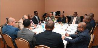 Contactplan Presidium agree to next Contactplan consultation