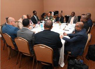 Contactplan Presidium agree to next Contactplan consultation