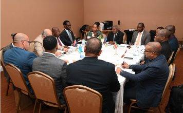 Contactplan Presidium agree to next Contactplan consultation