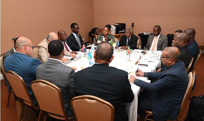 Contactplan Presidium agree to next Contactplan consultation