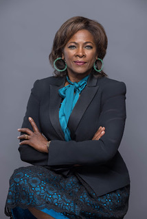 Gracita Arrindell