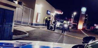 KPSM Special Operations team Report: September 25th – September 30th, 2023