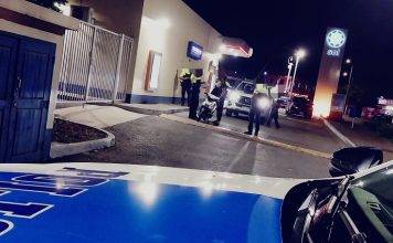 KPSM Special Operations team Report: September 25th – September 30th, 2023