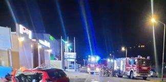 Police Respond to Two Serious Accidents in St Maarten