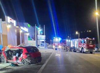 Police Respond to Two Serious Accidents in St Maarten