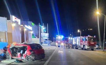 Police Respond to Two Serious Accidents in St Maarten