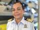 Mrs. Joëlle de Jong-Mercelina is the new Deputy Director of the Dutch Caribbean Coast Guard