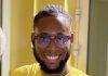 “I AM THE CHANGE NOW: Kelron Says”