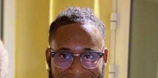 “I AM THE CHANGE NOW: Kelron Says”