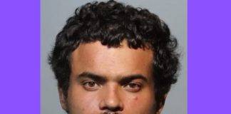 UPDATE: 21-year-old St Maarterner murdered in Florida, suspect Joseph L. McDonald arrested