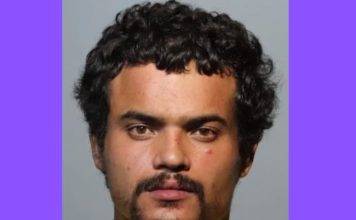 UPDATE: 21-year-old St Maarterner murdered in Florida, suspect Joseph L. McDonald arrested
