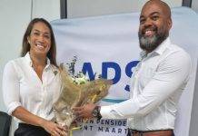 Oscar Williams appointed as Director of Algemeen Pensioenfonds Sint Maarten