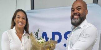 Oscar Williams appointed as Director of Algemeen Pensioenfonds Sint Maarten