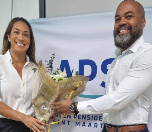 Oscar Williams appointed as Director of Algemeen Pensioenfonds Sint Maarten