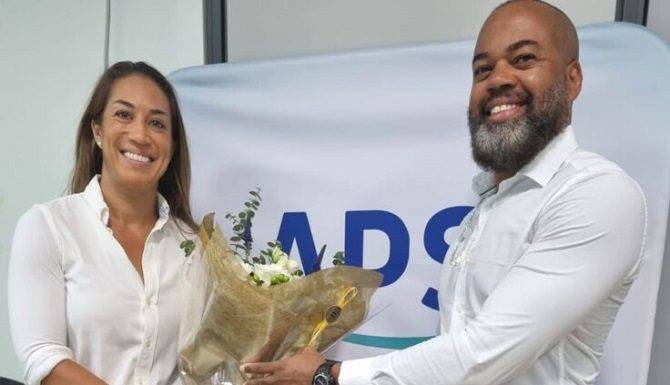 Oscar Williams appointed as Director of Algemeen Pensioenfonds Sint Maarten