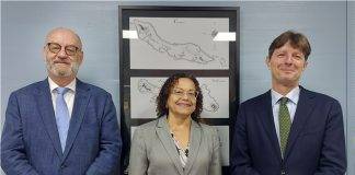 Attorneys General meet for joint consultation