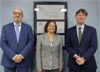 Attorneys General meet for joint consultation