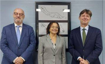 Attorneys General meet for joint consultation