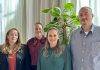 Saba delegation visited The Hague to further Saba’s plight