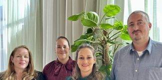 Saba delegation visited The Hague to further Saba’s plight