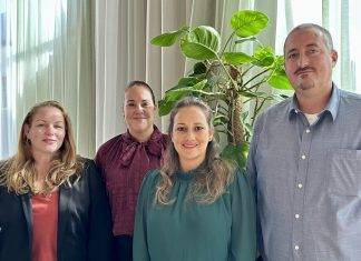 Saba delegation visited The Hague to further Saba’s plight