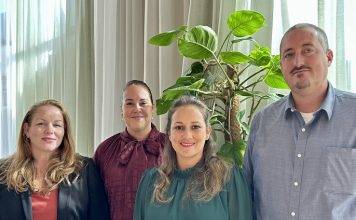 Saba delegation visited The Hague to further Saba’s plight