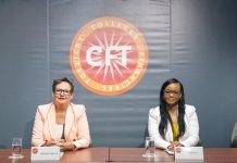 Cft: “Prioritize 2024 budget adoption and investments”