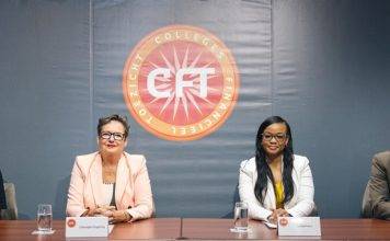 Cft: “Prioritize 2024 budget adoption and investments”
