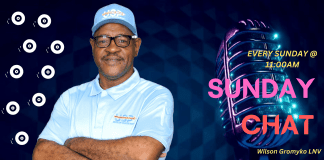 SUNDAY CHAT January 28, 2024 LIVE @ 11:00am