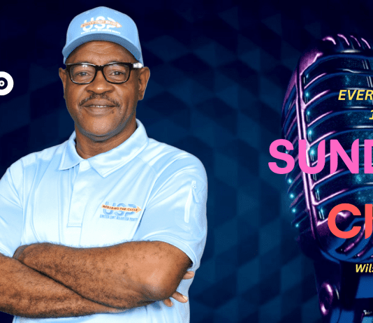 Sunday Chat October 15, 2023