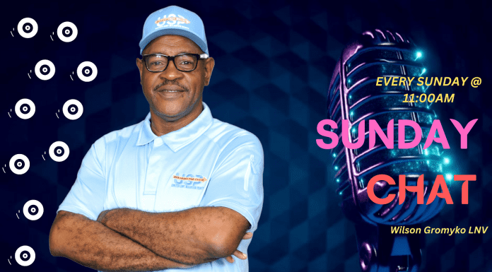 SUNDAY CHAT January 28, 2024 LIVE @ 11:00am